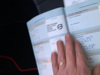 Volvo V40 2.0 D3 ES Nav Euro 5 (s/s) 5dr