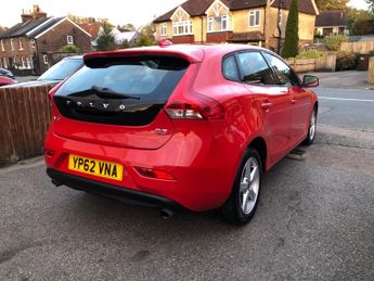 Volvo V40 2.0 D3 ES Nav Euro 5 (s/s) 5dr