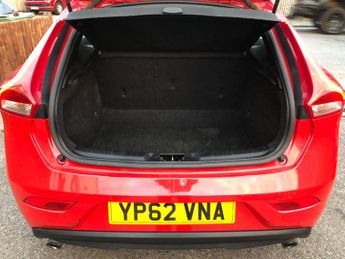 Volvo V40 2.0 D3 ES Nav Euro 5 (s/s) 5dr