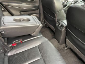 Nissan X-Trail 1.6 dCi Tekna SUV 5dr Diesel XTRON Euro 6 (s/s) (130 ps)