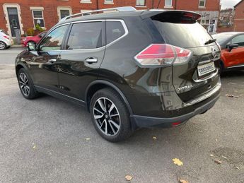 Nissan X-Trail 1.6 dCi Tekna SUV 5dr Diesel XTRON Euro 6 (s/s) (130 ps)