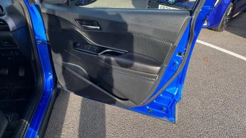 Toyota C-HR 1.8 VVT-h Dynamic CVT Euro 6 (s/s) 5dr