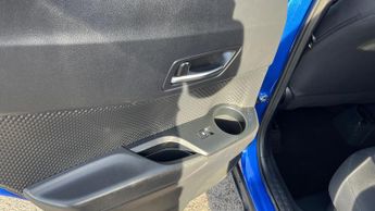 Toyota C-HR 1.8 VVT-h Dynamic CVT Euro 6 (s/s) 5dr