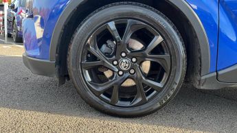 Toyota C-HR 1.8 VVT-h Dynamic CVT Euro 6 (s/s) 5dr
