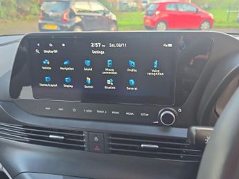 Hyundai Bayon Ultimate 1.0 Turbo Petrol Autmatic