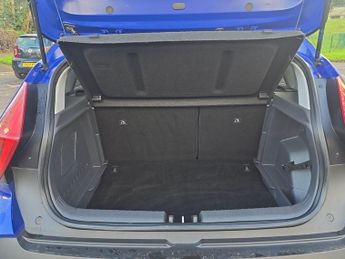 Hyundai Bayon Ultimate 1.0 Turbo Petrol Autmatic