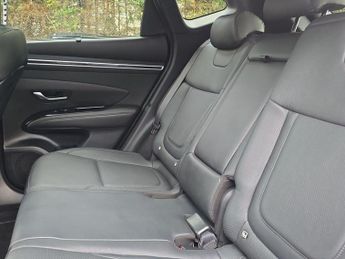 Hyundai Tucson 1.6 T-gdi Hybrid 230 Ultimate Au