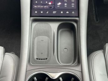 MG MG IM5 75kWh Standard Range Saloon Auto 5dr