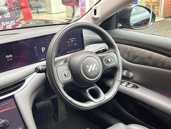 MG MG IM5 75kWh Standard Range Saloon Auto 5dr