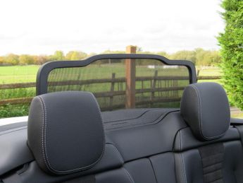 Mercedes-Benz E Class 2.0 E220d AMG Line (Premium) Cabriolet G-Tronic+ Euro 6 (s/s) 2d