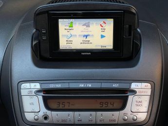 Toyota AYGO 1.0 VVT-i Move MultiMode Euro 5 5dr