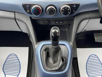 Hyundai i10 1.2 SE Auto Euro 6 5dr