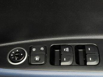 Hyundai i10 1.2 SE Auto Euro 6 5dr