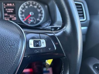 Volkswagen Amarok 3.0 TDI V6 Highline Auto 4Motion Euro 6 (s/s) 4dr