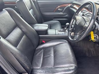 Honda Legend 3.5 i-VTEC V6 EX 4dr