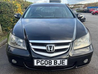 Honda Legend 3.5 i-VTEC V6 EX 4dr