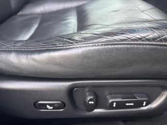 Honda Legend 3.5 i-VTEC V6 EX 4dr