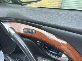 Honda Legend 3.5 i-VTEC V6 EX 4dr