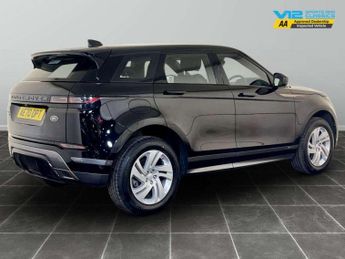 Land Rover Range Rover Evoque 2.0 D150 R-Dynamic S FWD Euro 6 (s/s) 5dr