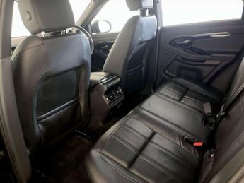 Land Rover Range Rover Evoque 2.0 D150 R-Dynamic S FWD Euro 6 (s/s) 5dr