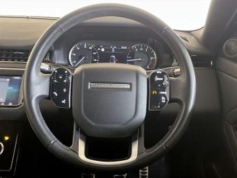 Land Rover Range Rover Evoque 2.0 D150 R-Dynamic S FWD Euro 6 (s/s) 5dr
