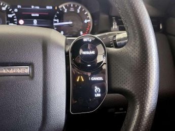 Land Rover Range Rover Evoque 2.0 D150 R-Dynamic S FWD Euro 6 (s/s) 5dr