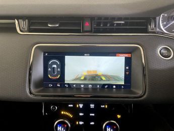 Land Rover Range Rover Evoque 2.0 D150 R-Dynamic S FWD Euro 6 (s/s) 5dr