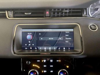 Land Rover Range Rover Evoque 2.0 D150 R-Dynamic S FWD Euro 6 (s/s) 5dr