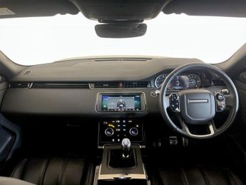 Land Rover Range Rover Evoque 2.0 D150 R-Dynamic S FWD Euro 6 (s/s) 5dr