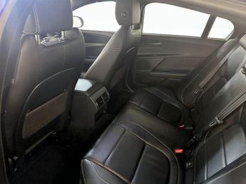 Jaguar XE 2.0d R-Sport Auto Euro 6 (s/s) 4dr