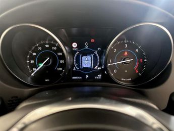 Jaguar XE 2.0d R-Sport Auto Euro 6 (s/s) 4dr