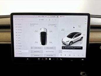 Tesla Model Y (Dual Motor) Long Range Auto 4WDE 5dr