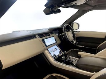 Land Rover Range Rover Sport 2.0 P400e 13.1kWh Autobiography Dynamic Auto 4WD Euro 6 (s/s) 5d