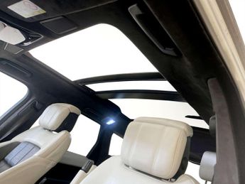 Land Rover Range Rover Sport 2.0 P400e 13.1kWh Autobiography Dynamic Auto 4WD Euro 6 (s/s) 5d