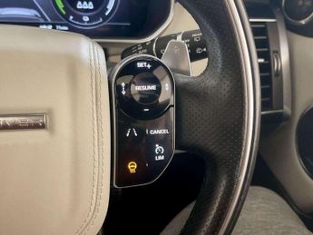 Land Rover Range Rover Sport 2.0 P400e 13.1kWh Autobiography Dynamic Auto 4WD Euro 6 (s/s) 5d