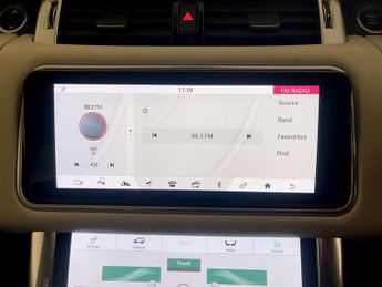 Land Rover Range Rover Sport 2.0 P400e 13.1kWh Autobiography Dynamic Auto 4WD Euro 6 (s/s) 5d