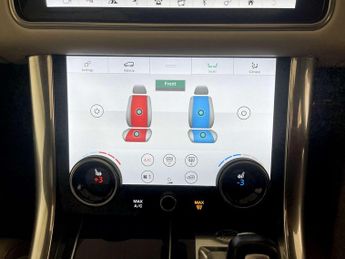 Land Rover Range Rover Sport 2.0 P400e 13.1kWh Autobiography Dynamic Auto 4WD Euro 6 (s/s) 5d