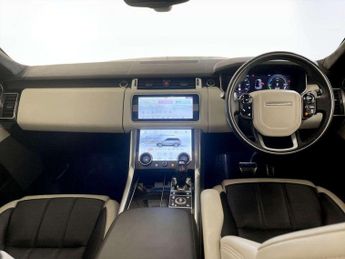 Land Rover Range Rover Sport 2.0 P400e 13.1kWh Autobiography Dynamic Auto 4WD Euro 6 (s/s) 5d