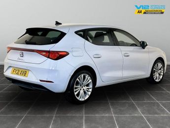 SEAT Leon 2.0 TDI SE Dynamic Euro 6 (s/s) 5dr