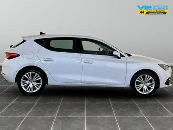 SEAT Leon 2.0 TDI SE Dynamic Euro 6 (s/s) 5dr