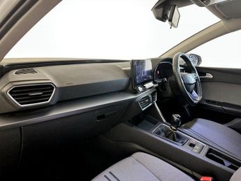 SEAT Leon 2.0 TDI SE Dynamic Euro 6 (s/s) 5dr