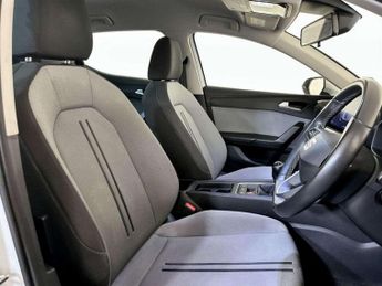 SEAT Leon 2.0 TDI SE Dynamic Euro 6 (s/s) 5dr