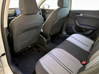 SEAT Leon 2.0 TDI SE Dynamic Euro 6 (s/s) 5dr