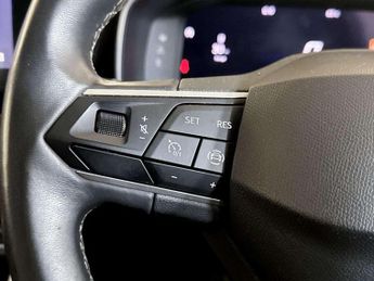 SEAT Leon 2.0 TDI SE Dynamic Euro 6 (s/s) 5dr