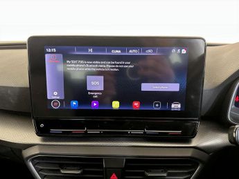 SEAT Leon 2.0 TDI SE Dynamic Euro 6 (s/s) 5dr