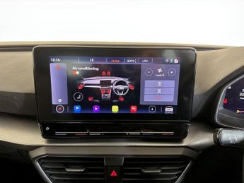 SEAT Leon 2.0 TDI SE Dynamic Euro 6 (s/s) 5dr