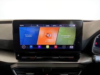 SEAT Leon 2.0 TDI SE Dynamic Euro 6 (s/s) 5dr