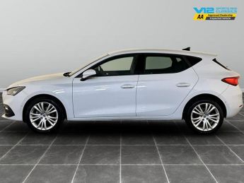 SEAT Leon 2.0 TDI SE Dynamic Euro 6 (s/s) 5dr