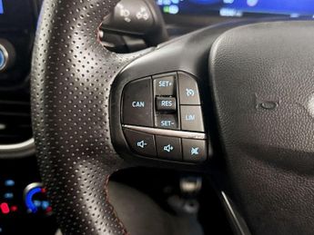 Ford Puma 1.0T EcoBoost MHEV ST-Line Euro 6 (s/s) 5dr