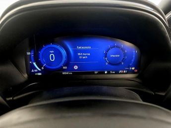 Ford Puma 1.0T EcoBoost MHEV ST-Line Euro 6 (s/s) 5dr